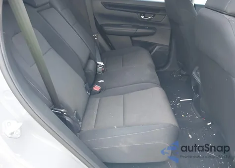 2024 Honda Cr-V Lx Awd z USA, uszkodzony, nr VIN 5J6RS4H25RL000998